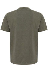 Casual Friday Jasper - T-shirt med lomme - HUSET Men & Women