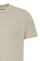 Casual Friday Jasper - T-shirt med lomme - HUSET Men & Women