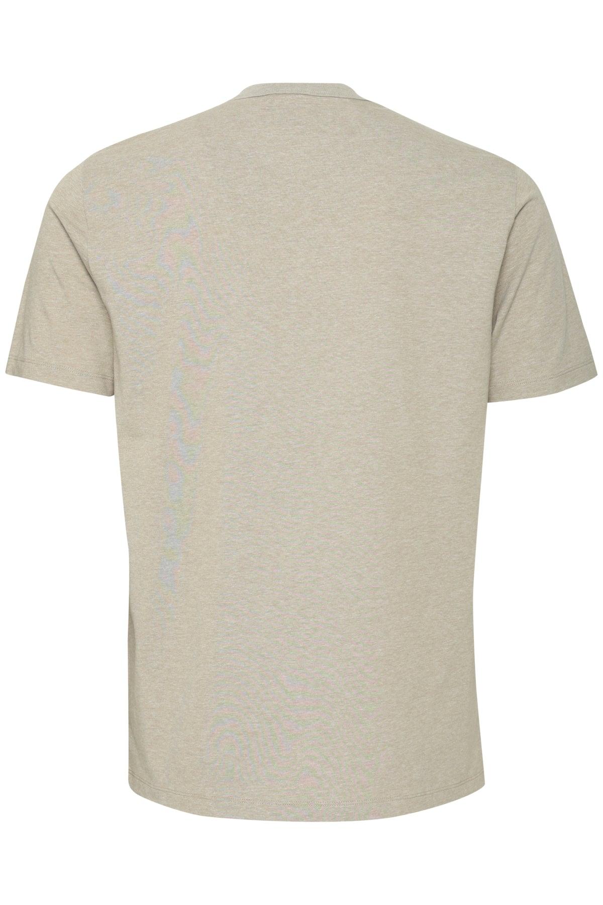 Casual Friday Jasper - T-shirt med lomme - HUSET Men & Women