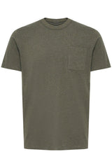 Casual Friday Jasper - T-shirt med lomme - HUSET Men & Women