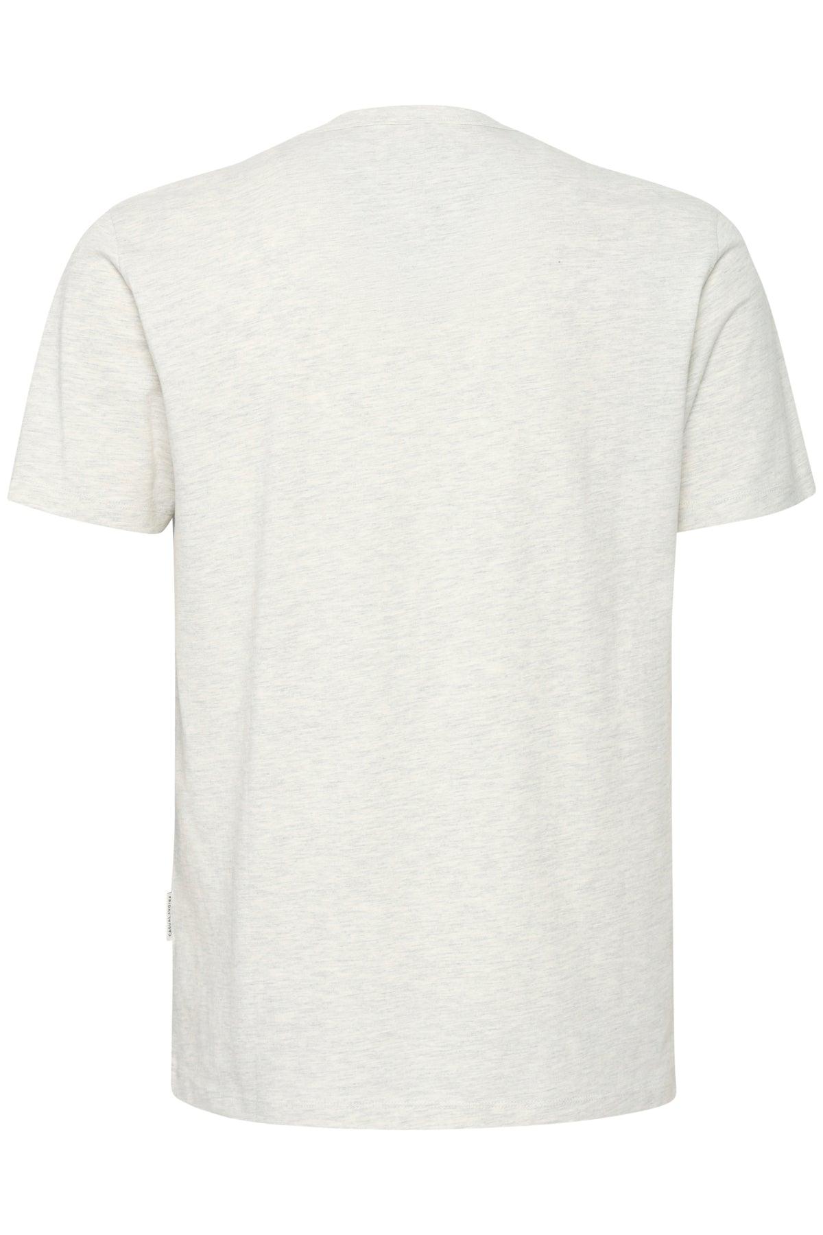 Casual Friday Jasper - T-shirt med lomme - HUSET Men & Women