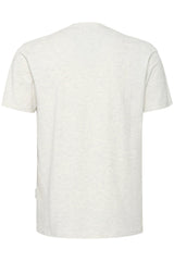 Casual Friday Jasper - T-shirt med lomme - HUSET Men & Women