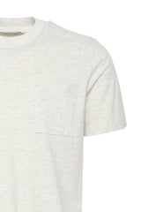 Casual Friday Jasper - T-shirt med lomme - HUSET Men & Women