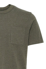 Casual Friday Jasper - T-shirt med lomme - HUSET Men & Women
