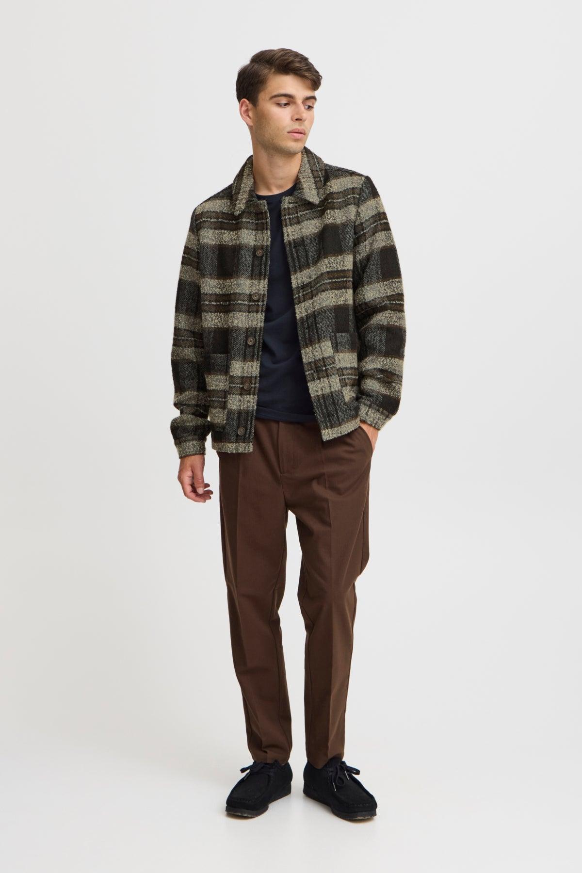 Casual Friday Jens - Ternet jakke - HUSET Men & Women