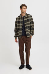 Casual Friday Jens - Ternet jakke - HUSET Men & Women