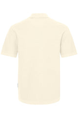 Casual Friday Joe - Strikket polo med struktur - HUSET Men & Women