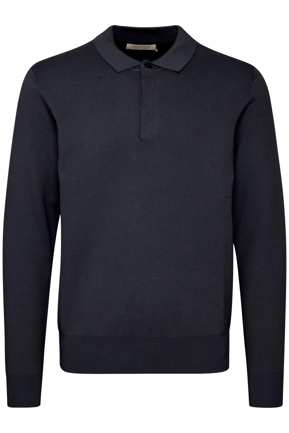 Casual Friday Julian - Milano polo strik - HUSET Men & Women
