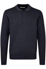 Casual Friday Julian - Milano polo strik - HUSET Men & Women