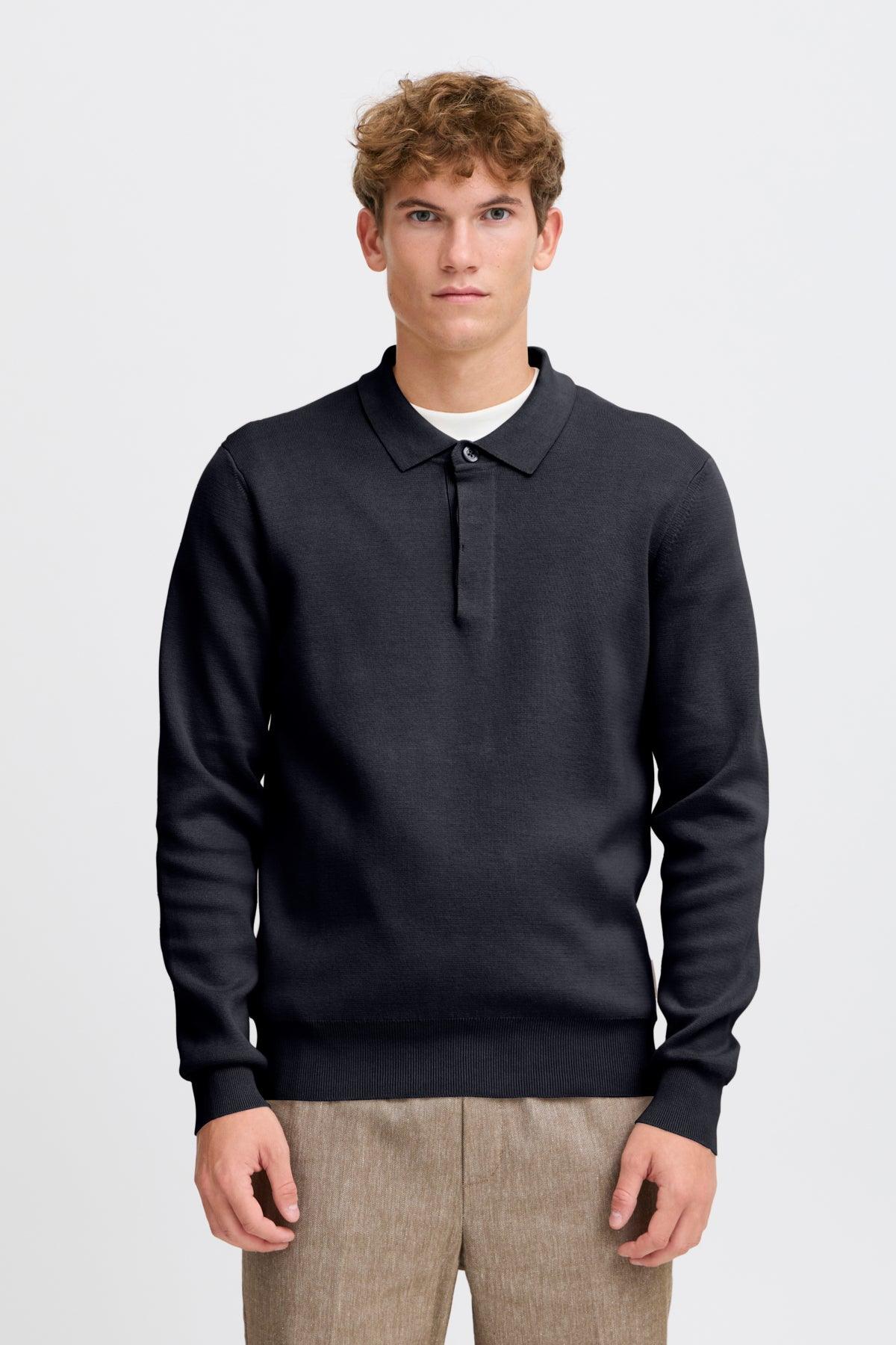 Casual Friday Julian - Milano polo strik - HUSET Men & Women