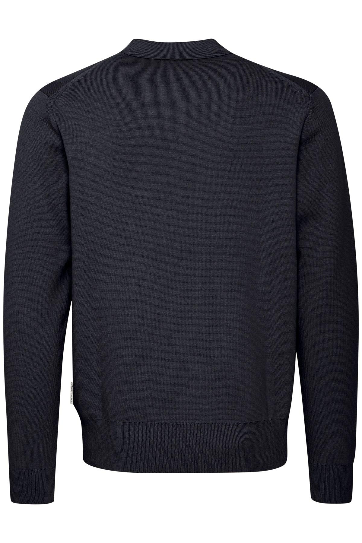 Casual Friday Julian - Milano polo strik - HUSET Men & Women