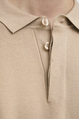 Casual Friday Julian - Milano polo strik - HUSET Men & Women