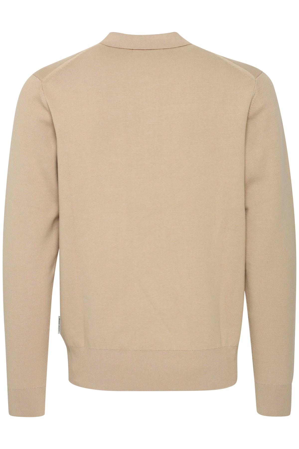 Casual Friday Julian - Milano polo strik - HUSET Men & Women