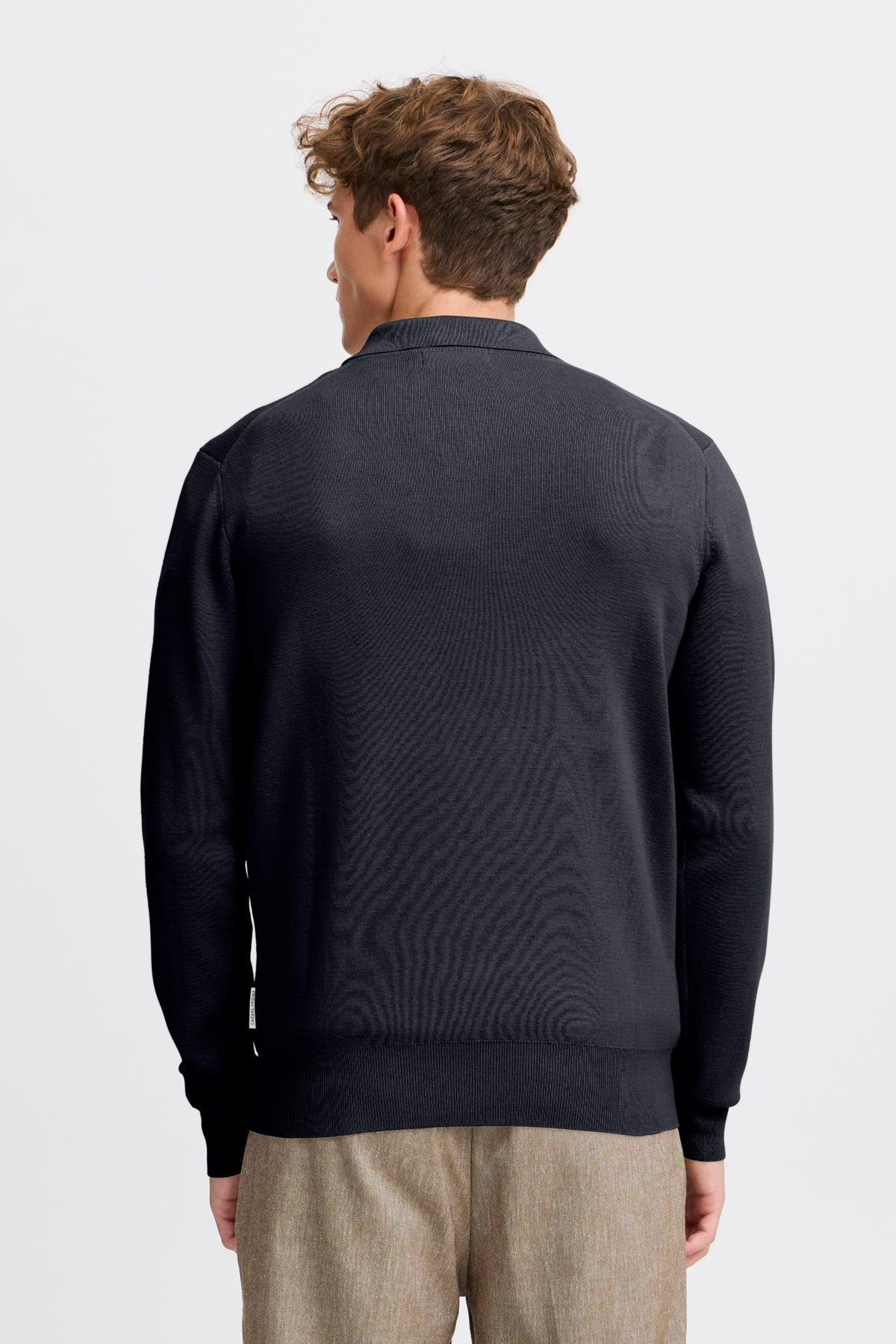 Casual Friday Julian - Milano polo strik - HUSET Men & Women