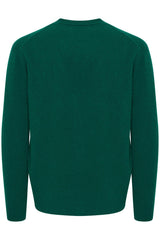 Casual Friday Karl - Cardigan med lammeuld - HUSET Men & Women