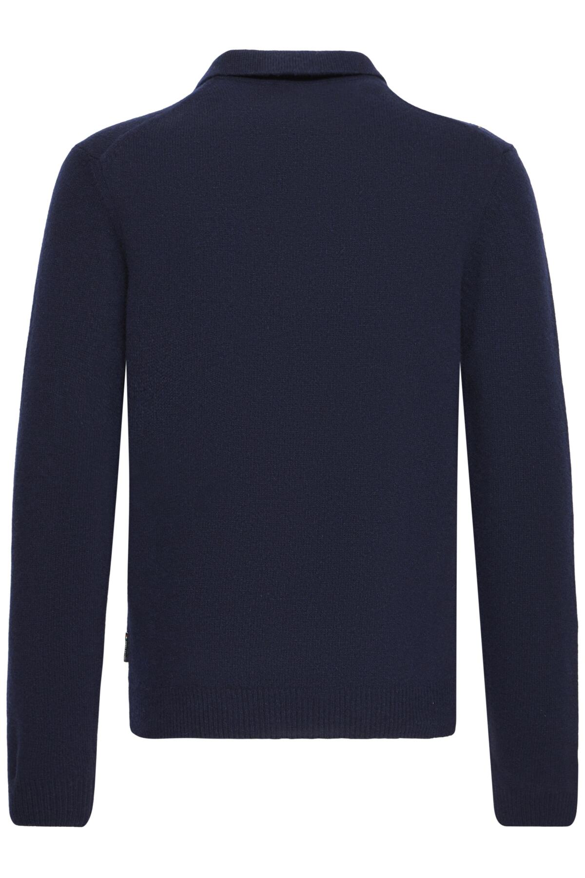 Casual Friday Karl - Lammeuldsstrik - HUSET Men & Women - Casual Friday
