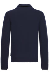 Casual Friday Karl - Lammeuldsstrik - HUSET Men & Women - Casual Friday
