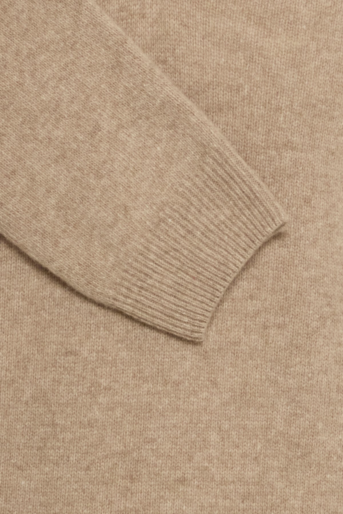 Casual Friday Karl - Lammeuldsstrik - HUSET Men & Women - Casual Friday