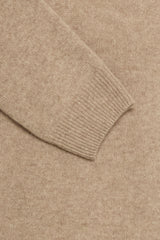 Casual Friday Karl - Lammeuldsstrik - HUSET Men & Women - Casual Friday