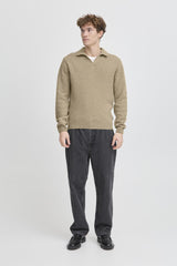 Casual Friday Karl - Lammeuldsstrik - HUSET Men & Women - Casual Friday
