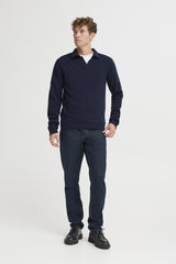 Casual Friday Karl - Lammeuldsstrik - HUSET Men & Women - Casual Friday