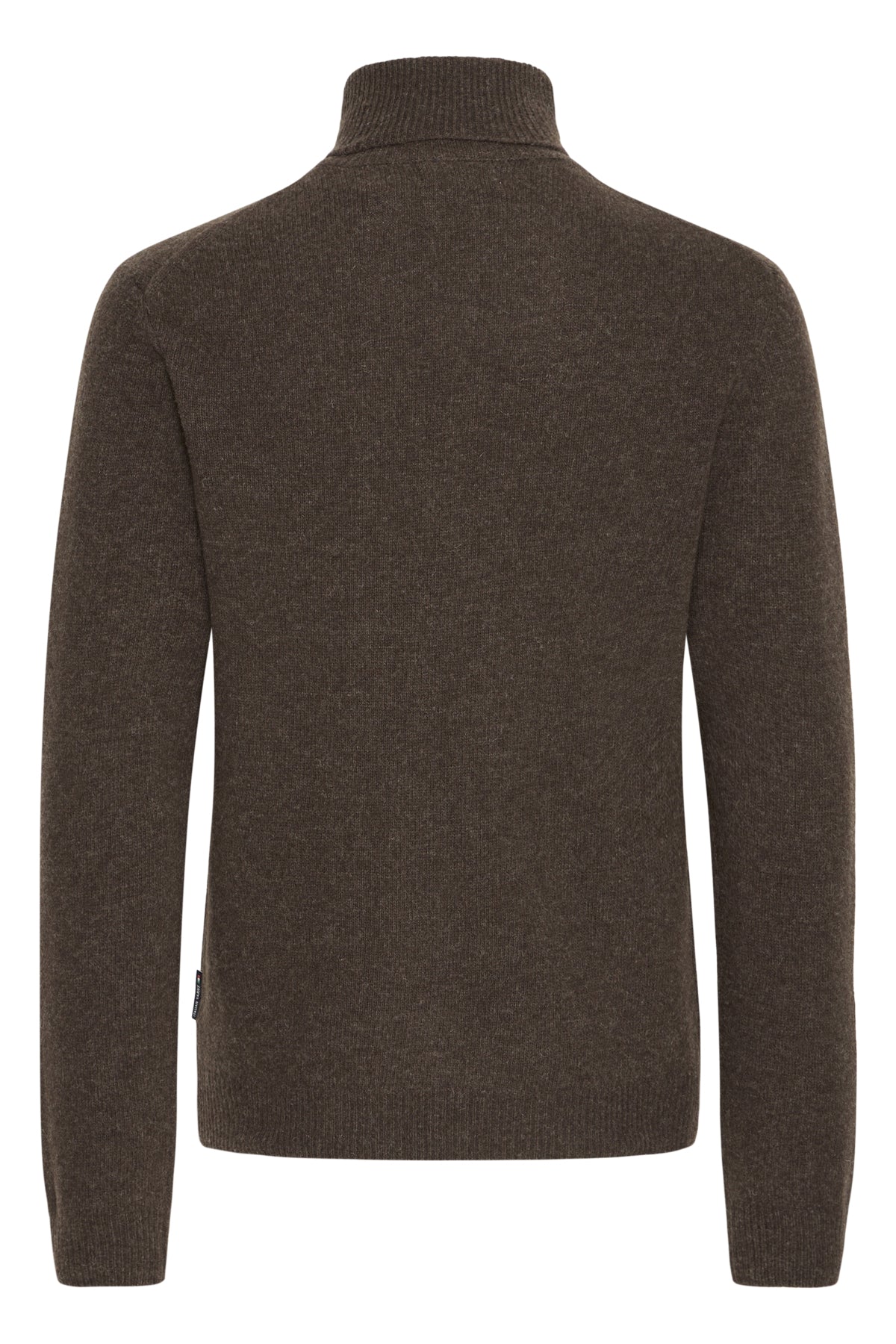 Casual Friday Karl - Rullekrave striktrøje - HUSET Men & Women - Casual Friday