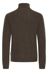 Casual Friday Karl - Rullekrave striktrøje - HUSET Men & Women - Casual Friday