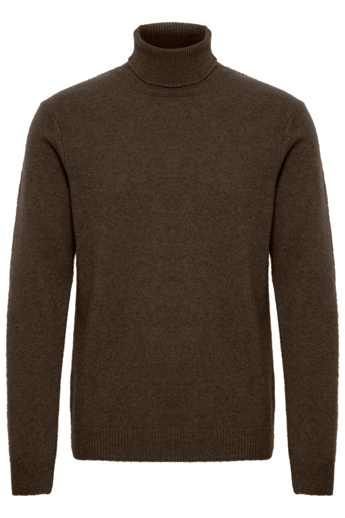 Casual Friday Karl - Rullekrave striktrøje - HUSET Men & Women - Casual Friday