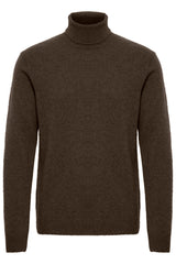 Casual Friday Karl - Rullekrave striktrøje - HUSET Men & Women - Casual Friday