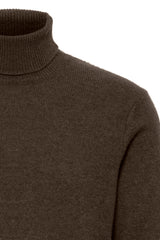 Casual Friday Karl - Rullekrave striktrøje - HUSET Men & Women - Casual Friday