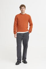 Casual Friday Karl - Striktrøje - HUSET Men & Women - Casual Friday