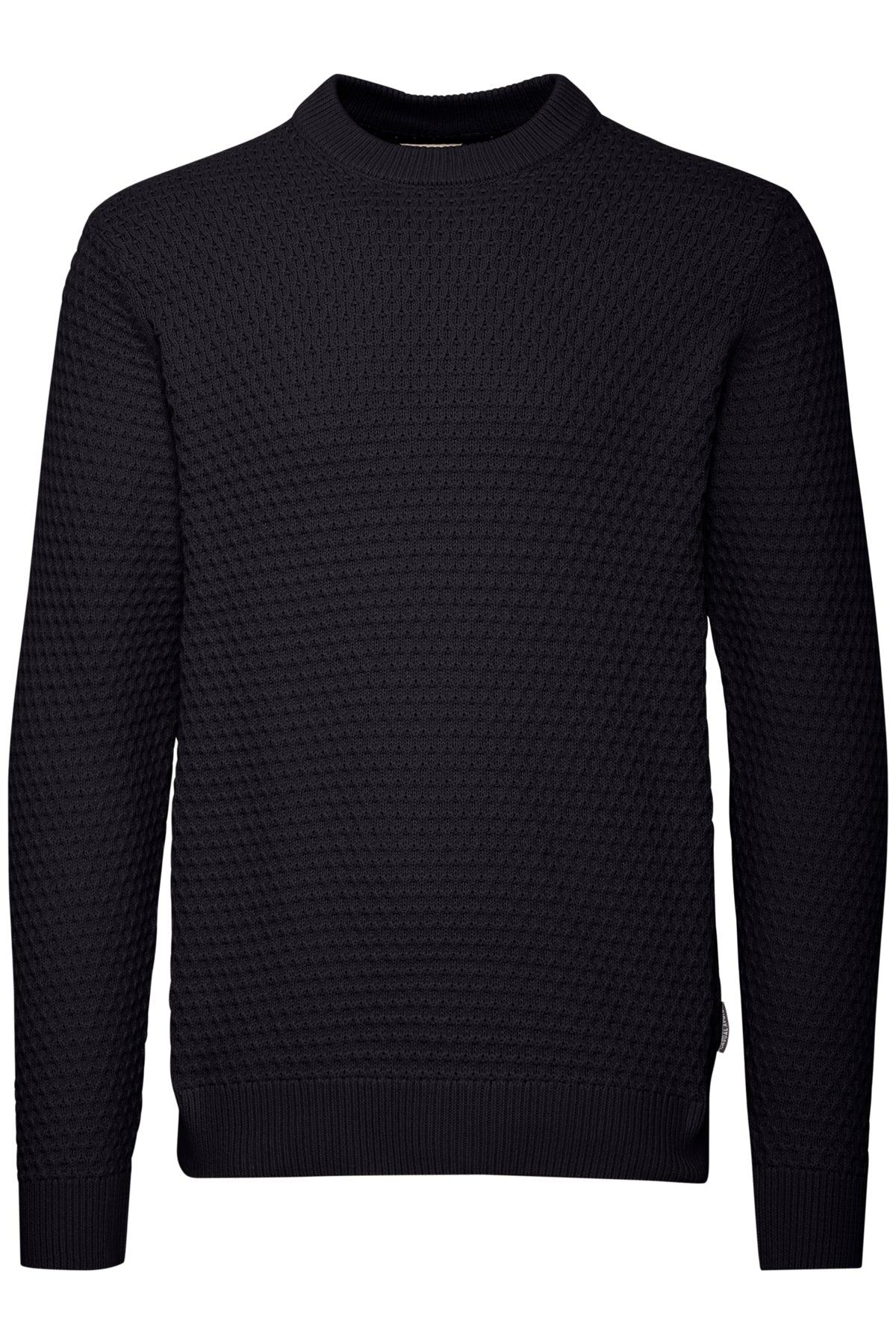 Casual Friday Karl - Striktrøje med struktur - HUSET Men & Women