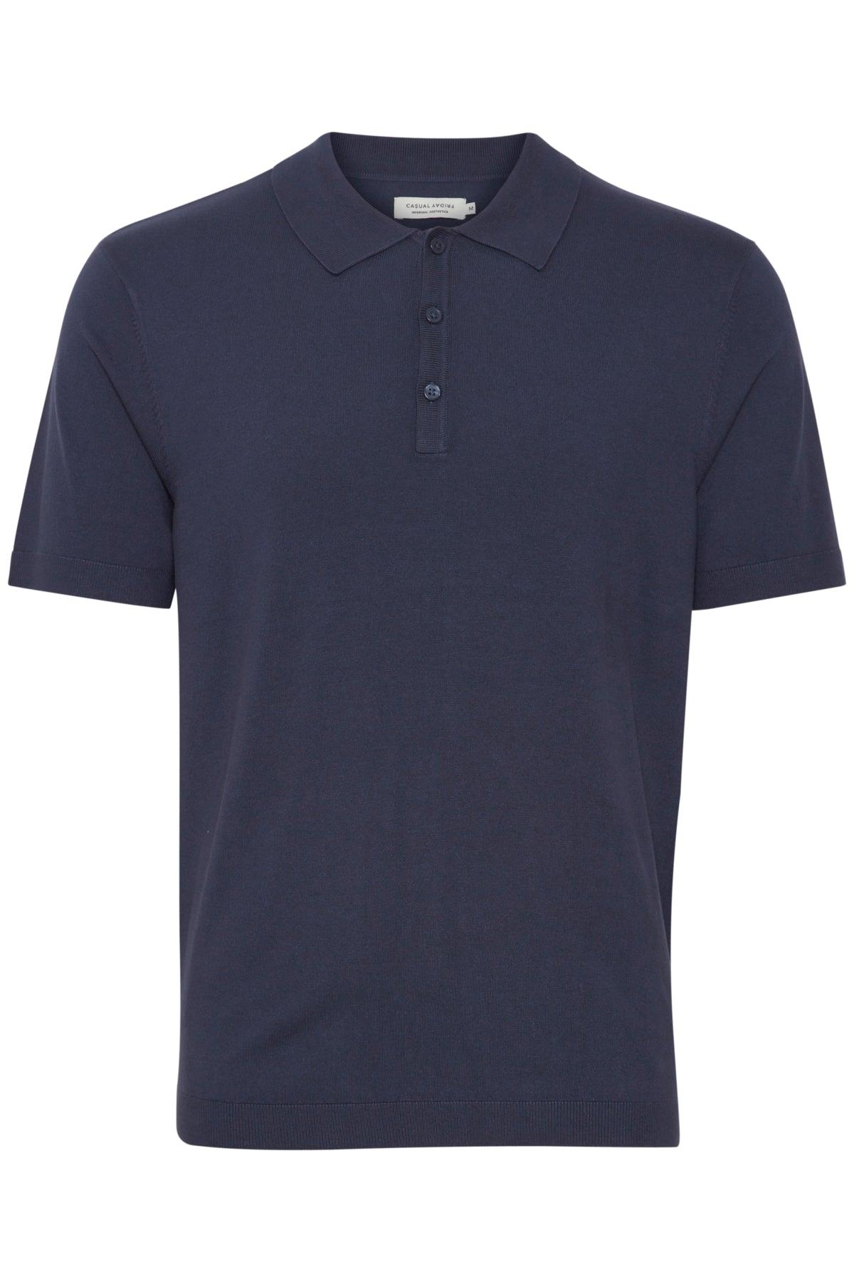Casual Friday Karlo - Polo - HUSET Men & Women