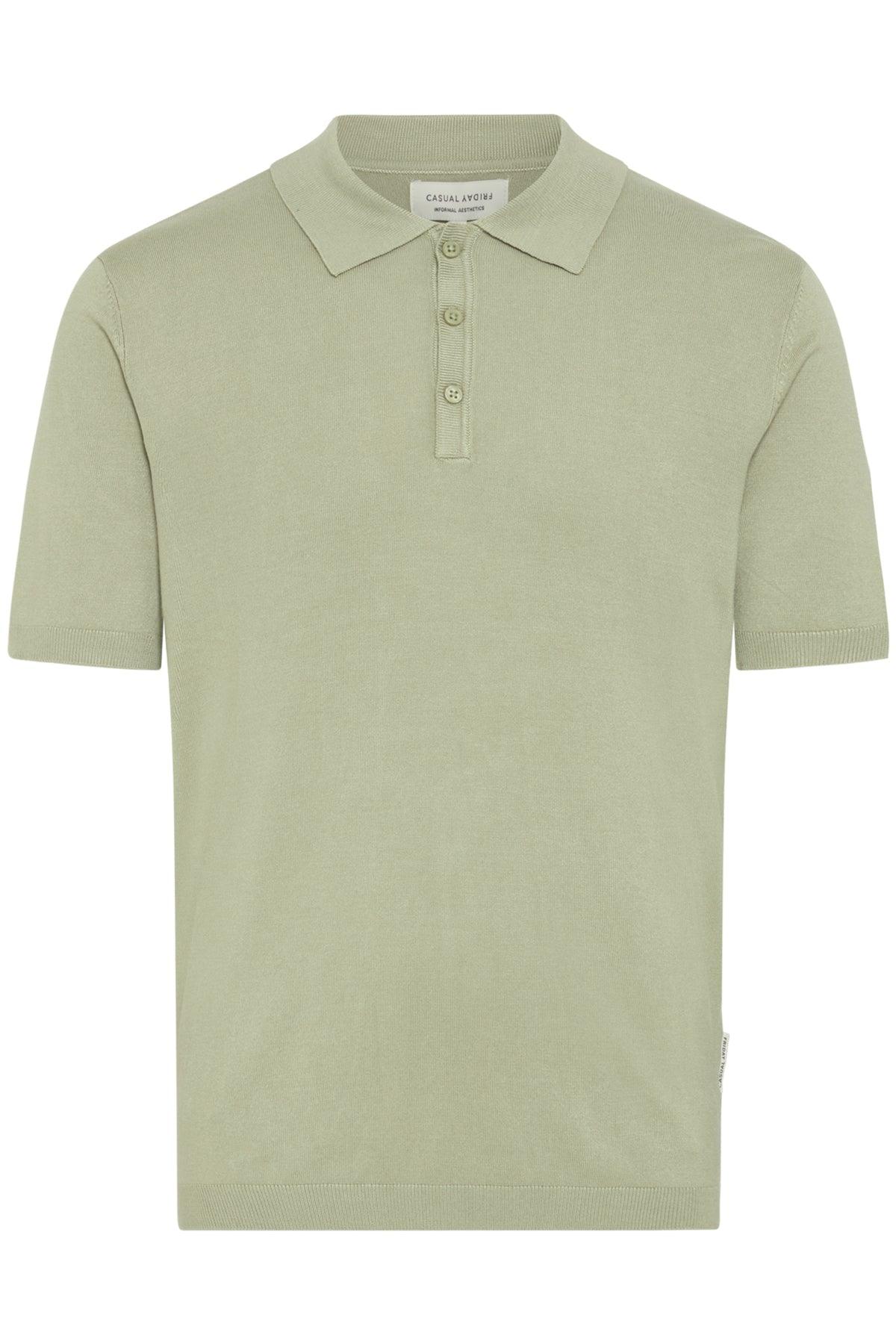 Casual Friday Karlo - Polo - HUSET Men & Women