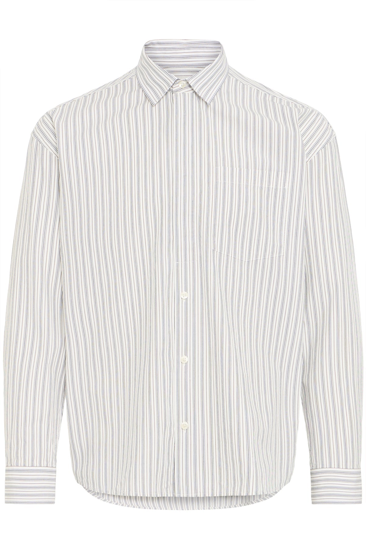 Casual Friday Knud - Skjorte - HUSET Men & Women - Casual Friday