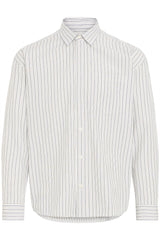 Casual Friday Knud - Skjorte - HUSET Men & Women - Casual Friday