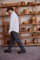 Casual Friday Knud - Skjorte - HUSET Men & Women - Casual Friday