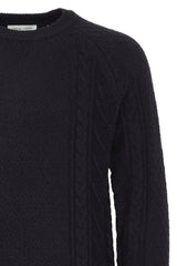 Casual Friday Kristian - Cable striktrøje - HUSET Men & Women