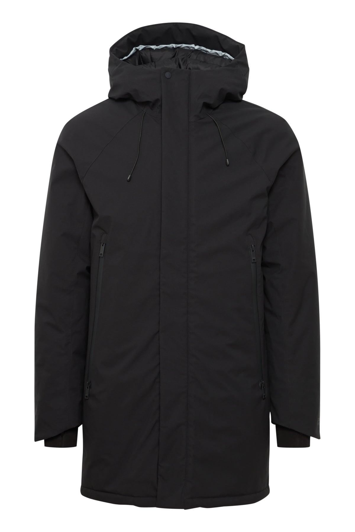 Casual Friday Kristof - Parka jakke - HUSET Men & Women