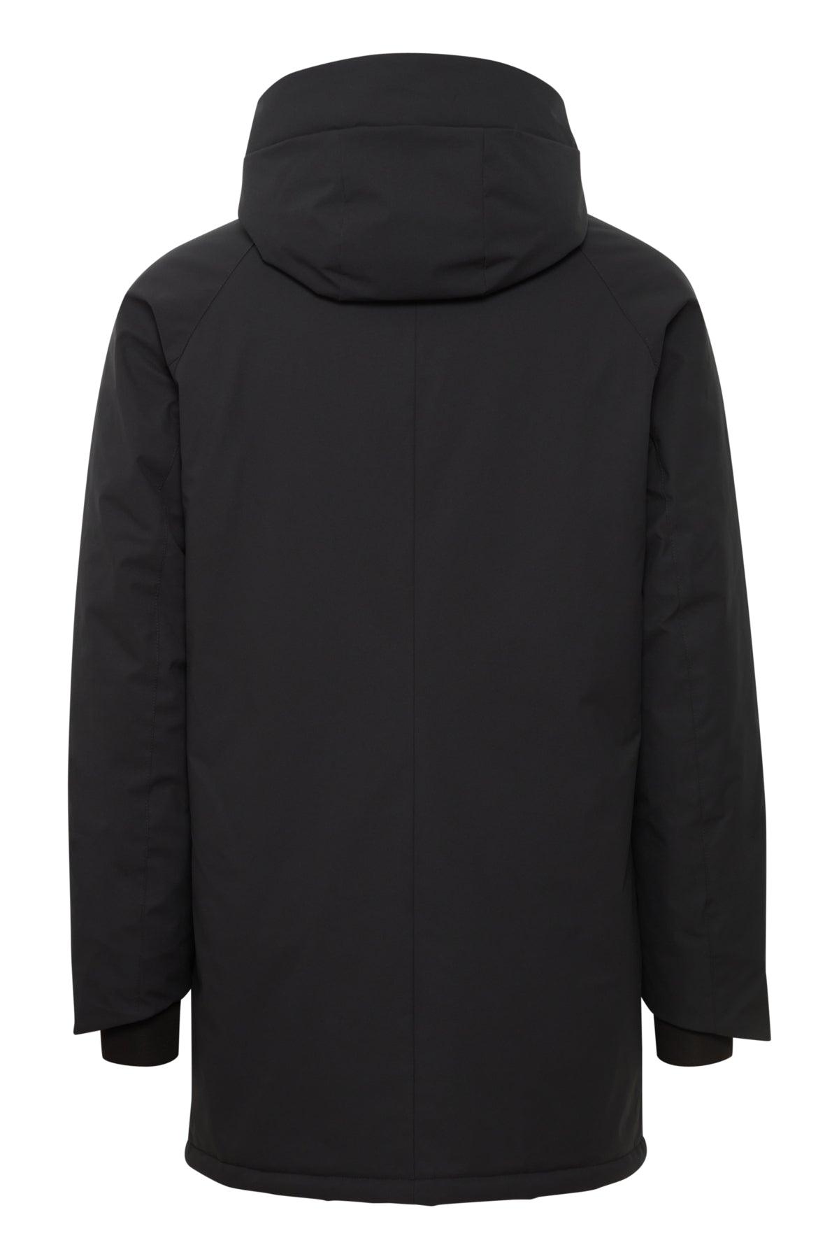 Casual Friday Kristof - Parka jakke - HUSET Men & Women