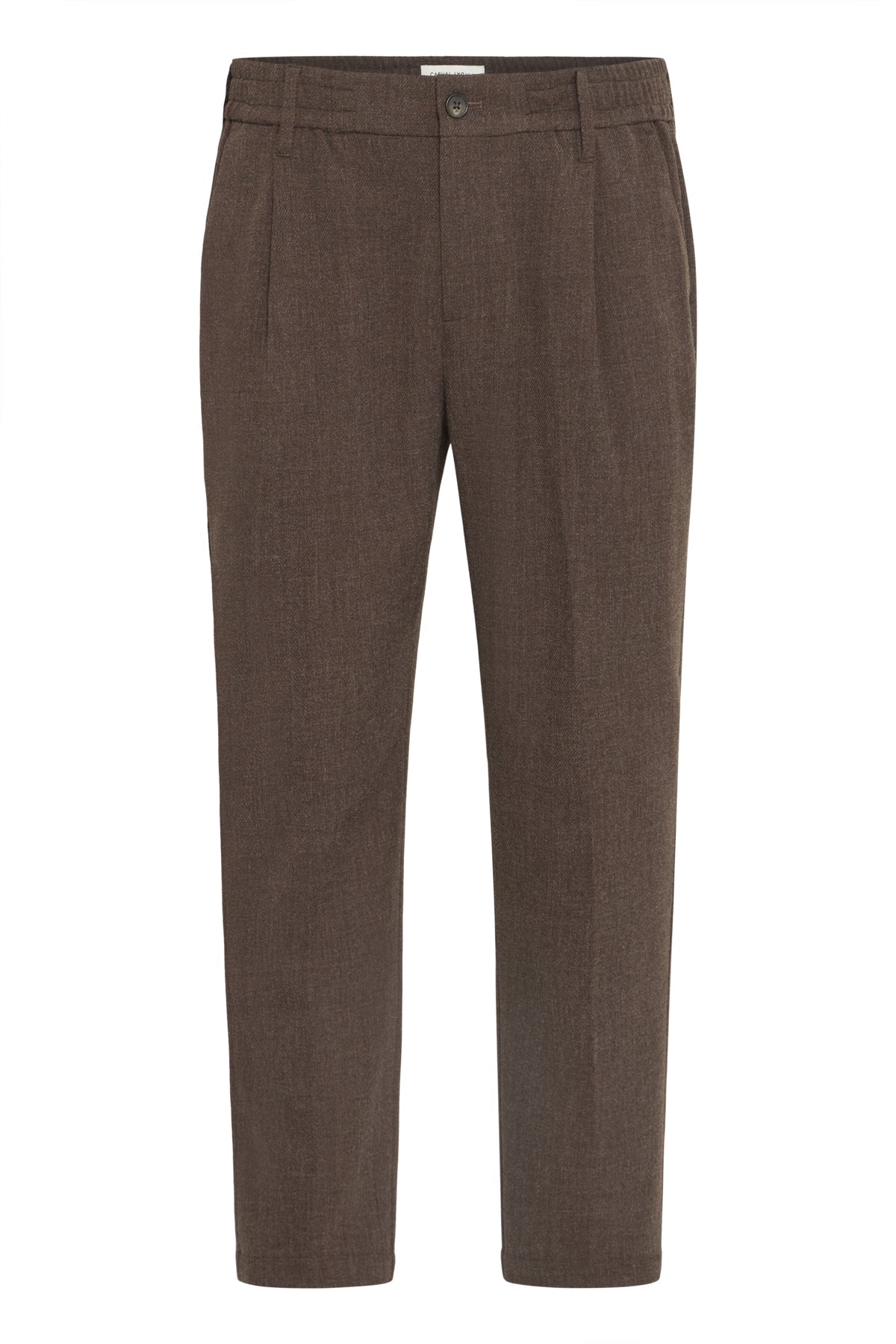 Casual Friday Marc - Bukser - HUSET Men & Women - Casual Friday