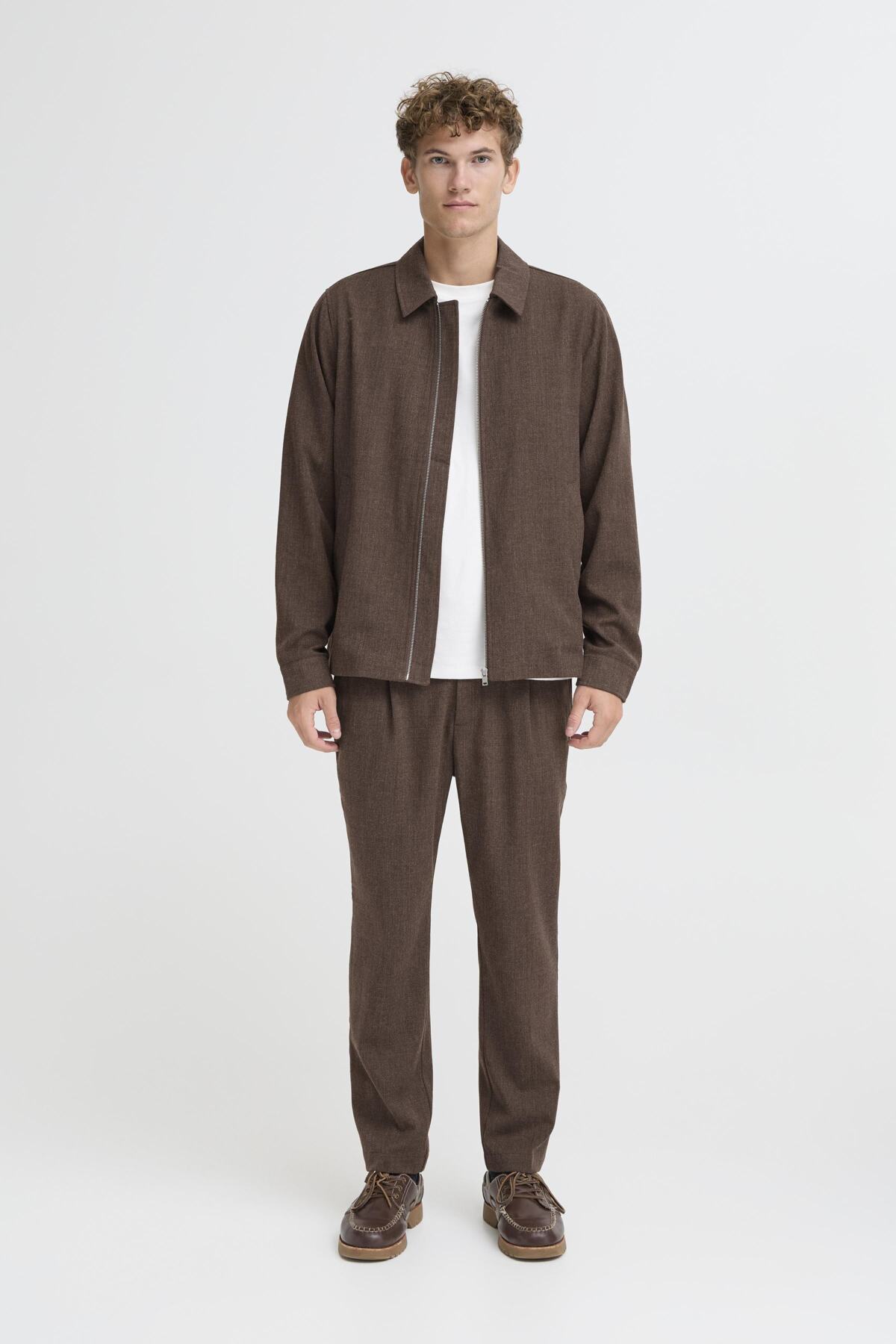 Casual Friday Marc - Bukser - HUSET Men & Women - Casual Friday