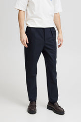 Casual Friday Marc - Bukser i tapered fit - HUSET Men & Women