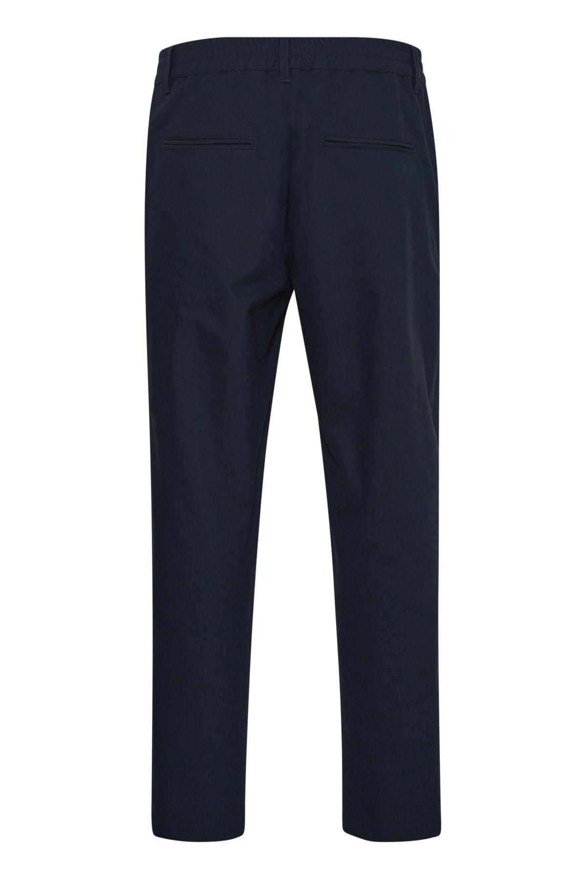 Casual Friday Marc - Bukser i tapered fit - HUSET Men & Women