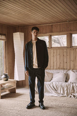 Casual Friday Marc - Bukser i tapered fit - HUSET Men & Women