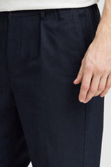 Casual Friday Marc - Bukser i tapered fit - HUSET Men & Women
