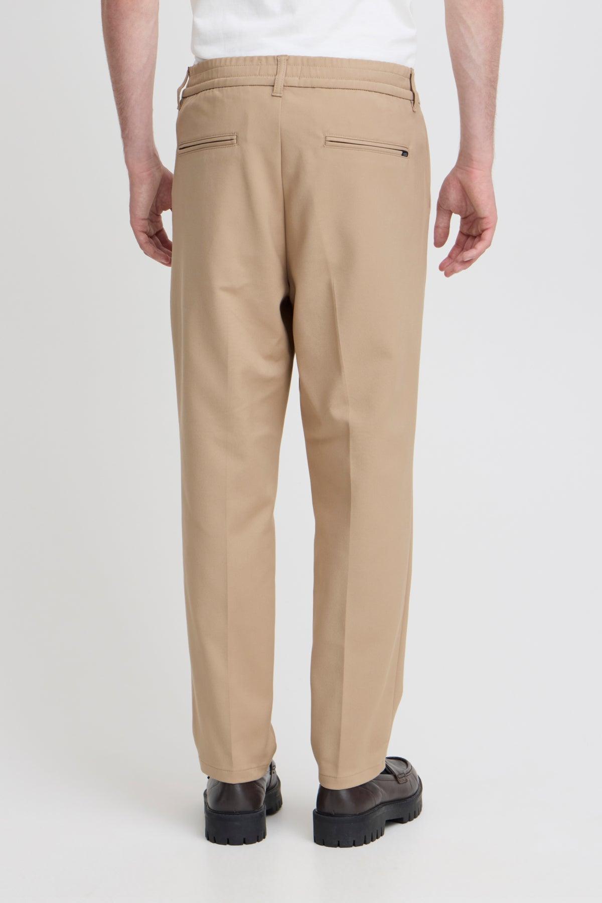 Casual Friday Marc - Performance bukser - HUSET Men & Women