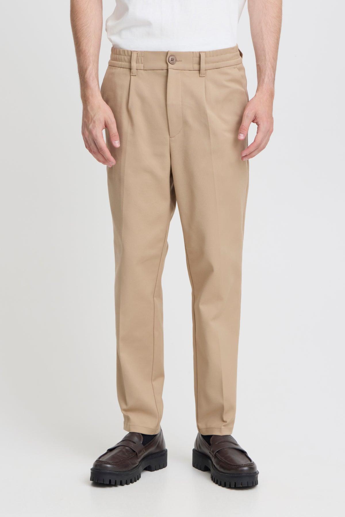 Casual Friday Marc - Performance bukser - HUSET Men & Women