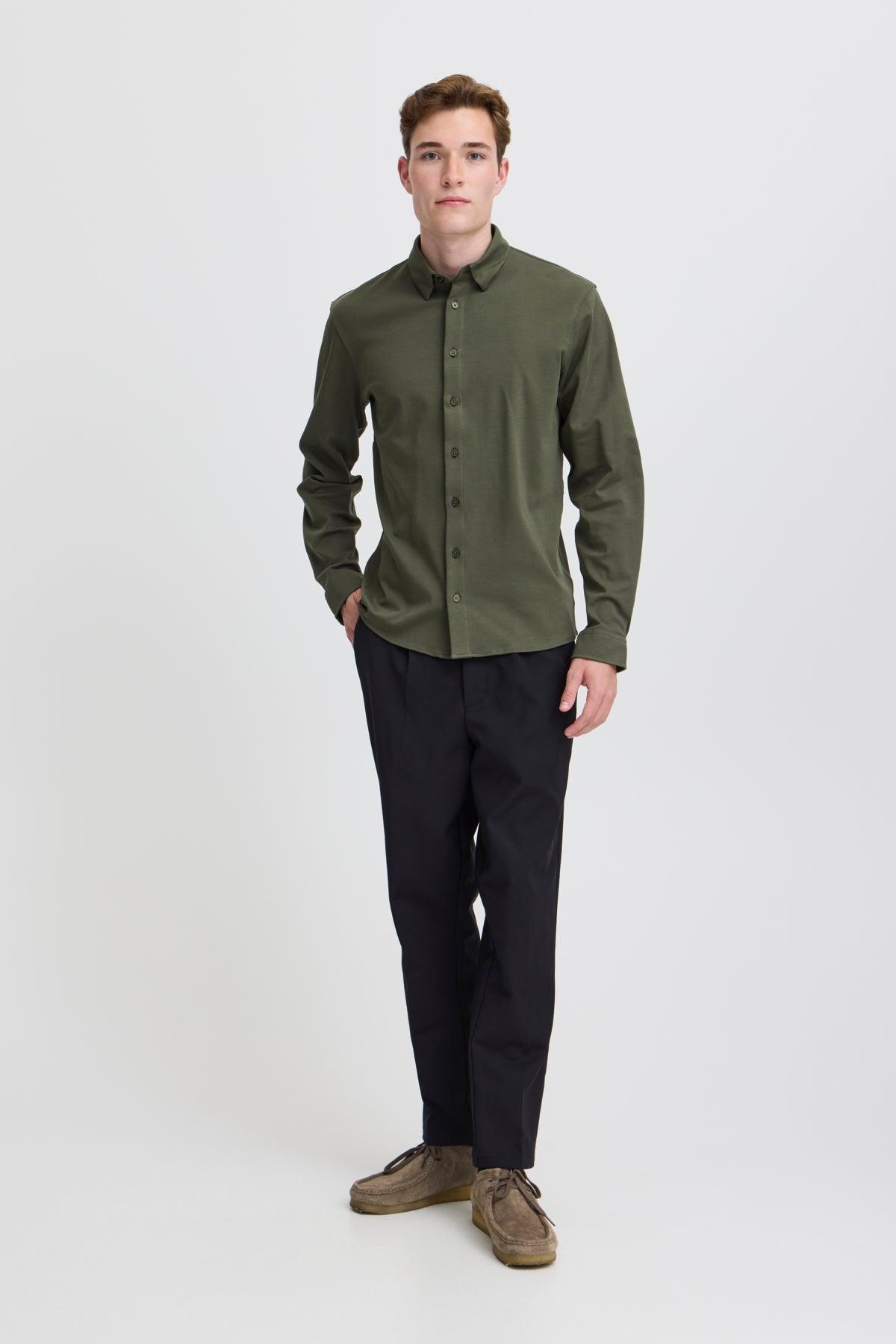 Casual Friday Marc - Performance bukser - HUSET Men & Women