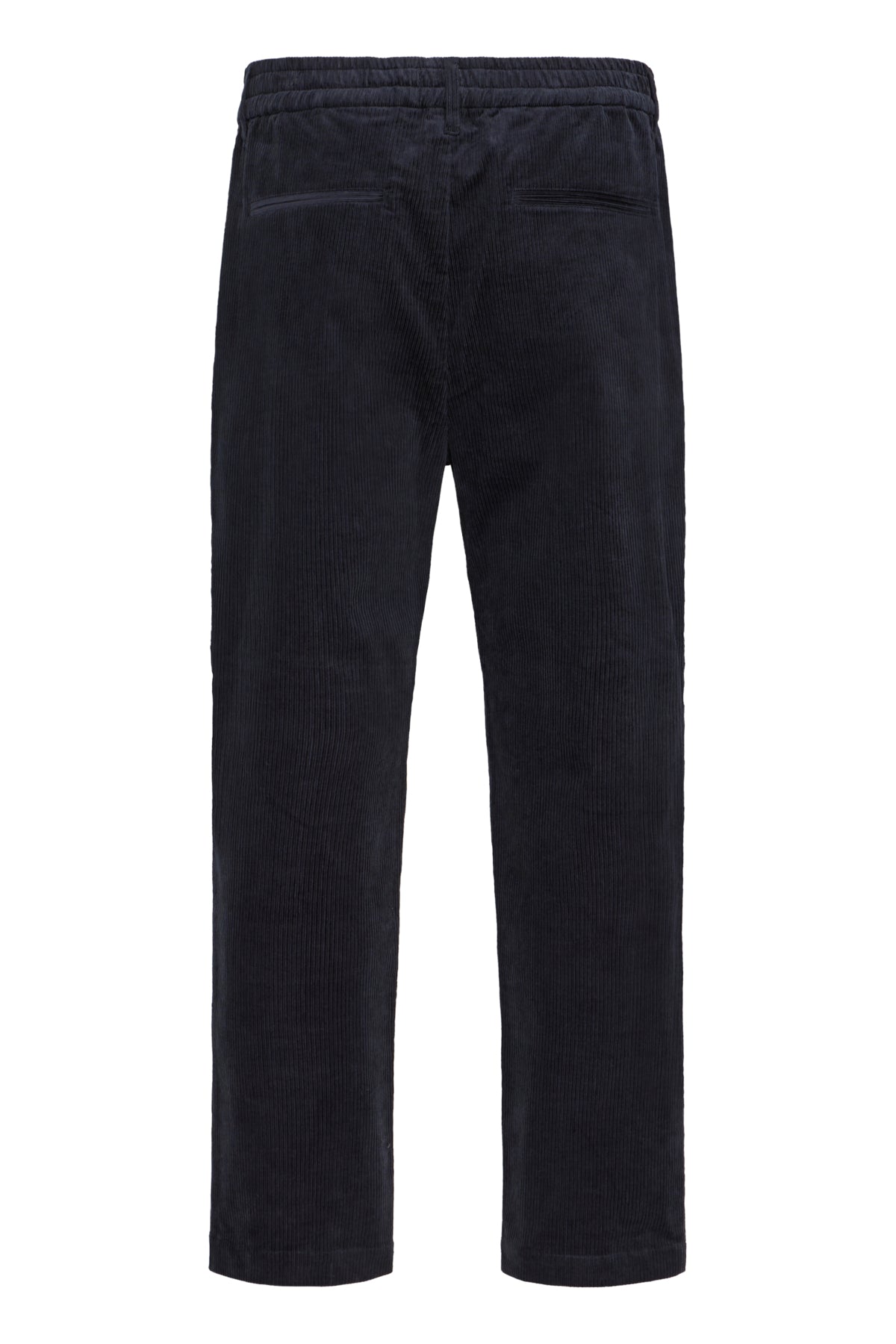 Casual Friday Marc - Relaxed fit fløjlsbukser - HUSET Men & Women - Casual Friday